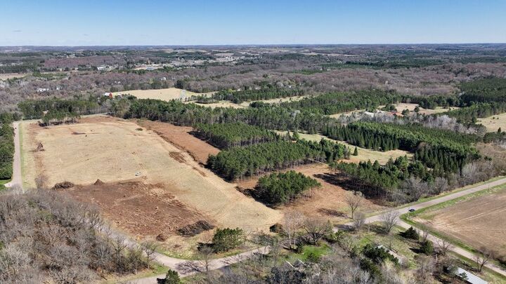 Property Photo: Lot 21 Fuji Lane WI 54701
