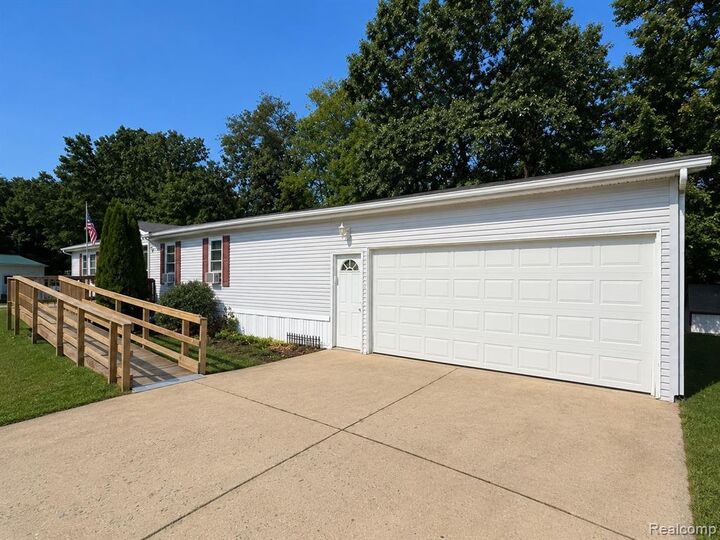 Property Photo: 29 Dusty Trail MI 49017