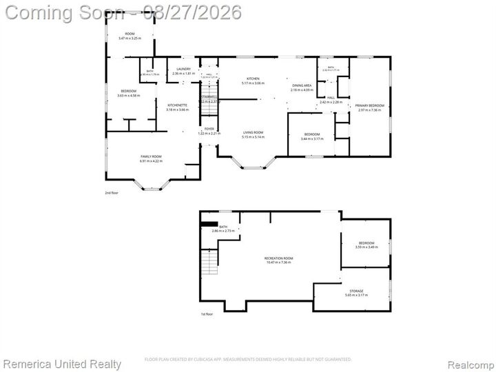 Property Photo: 252 Pinewood Drive MI 48836