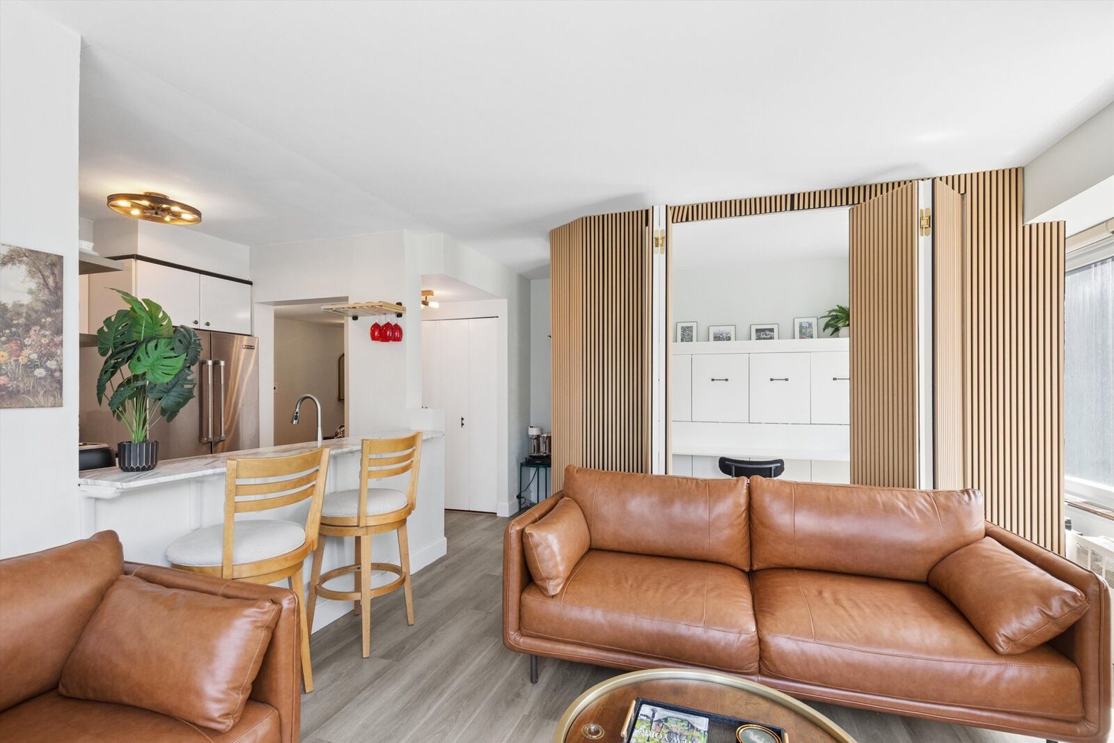Property Photo: 150 W 56th Street 2810 NY 10019
