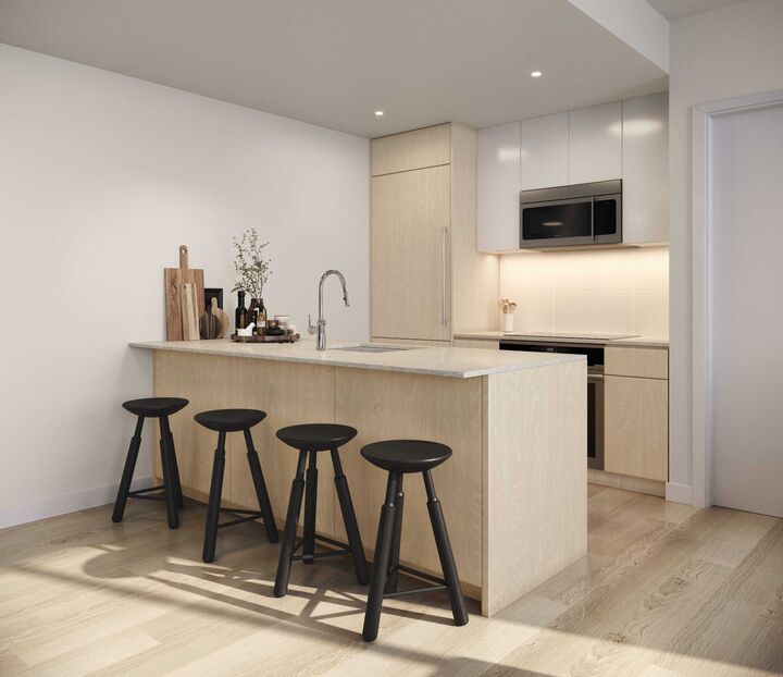 Property Photo: 251 Douglass Street 1416 NY 11217