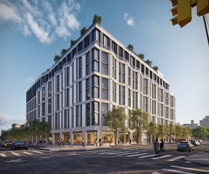 Property Photo:  240 3rd Avenue 8af  NY 11217 