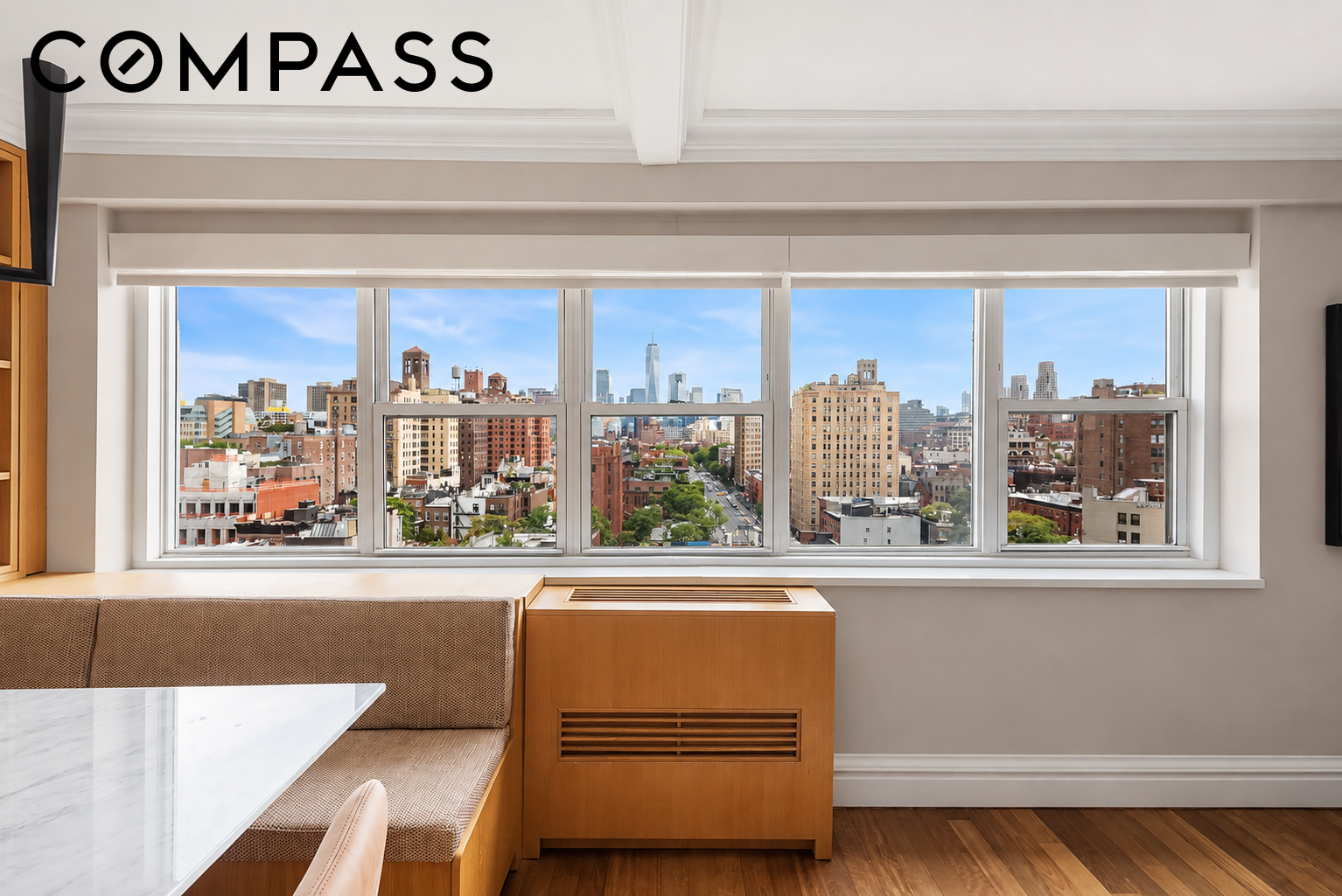 Property Photo:  69 W 9th Street Phb  NY 10011 