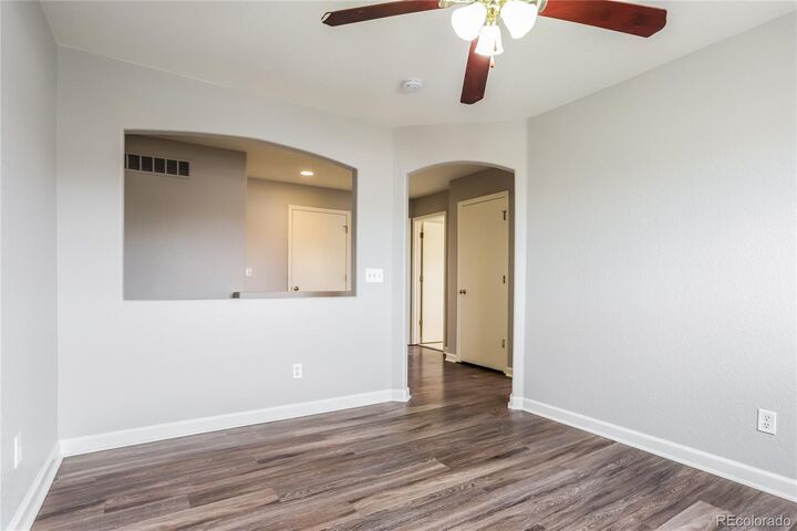 Property Photo: 20788 E 38th Place CO 80249