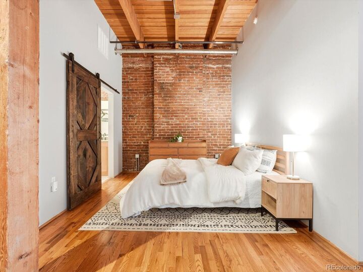 Property Photo:  2960 Inca Street 314  CO 80202 