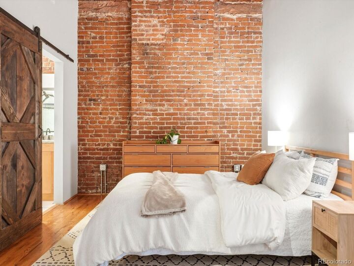 Property Photo: 2960 Inca Street 314 CO 80202