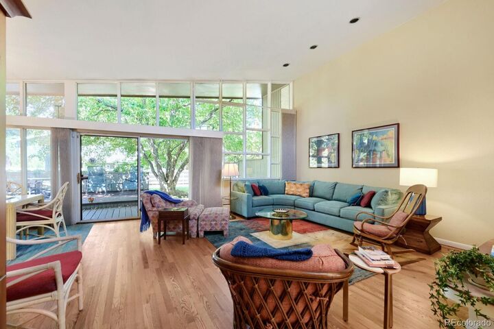 Property Photo: 325 Mohawk Drive CO 80303