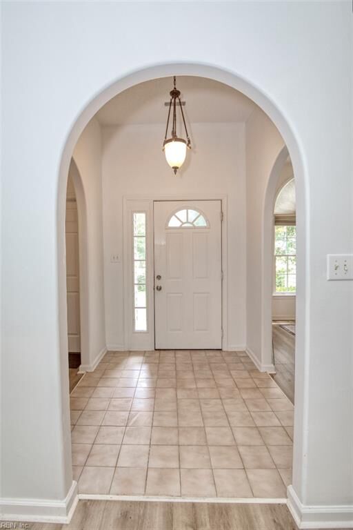 Property Photo:  3901 Renick Ln  VA 23188 