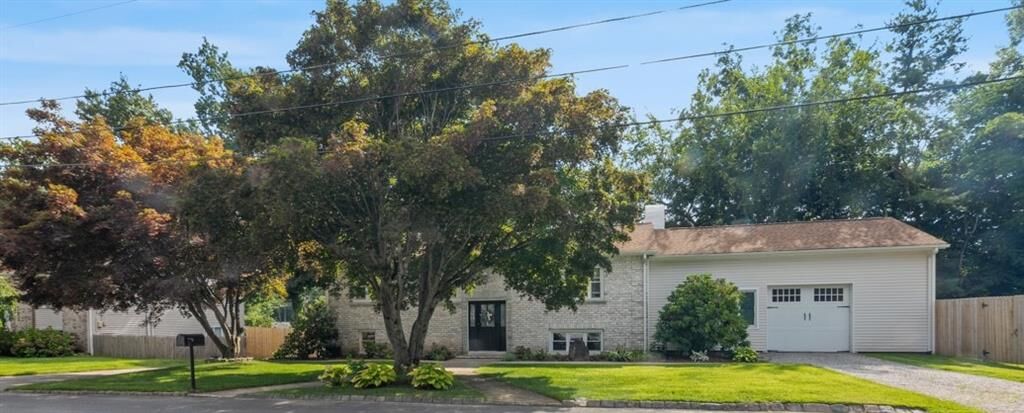Property Photo: 23 Woodcrest Drive RI 02919