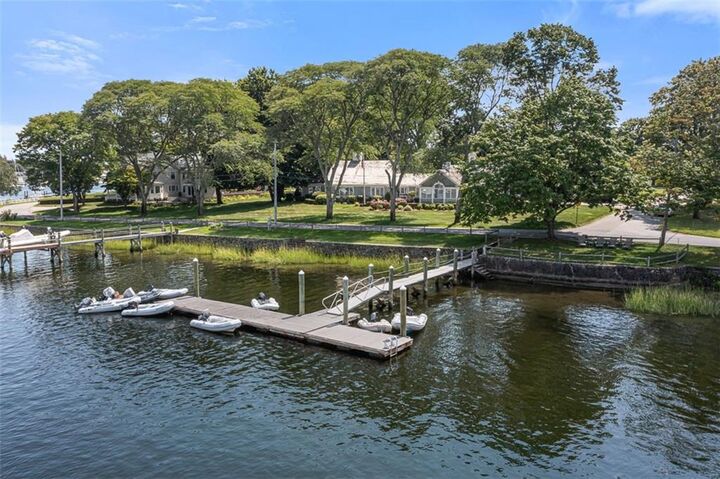 Property Photo: 2 Woollett Court RI 02806
