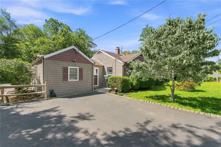 Property Photo:  430 Ten Rod Road  RI 02822 