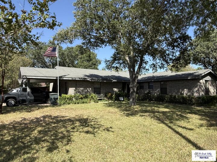Property Photo: 2301 S 24th St. TX 78550
