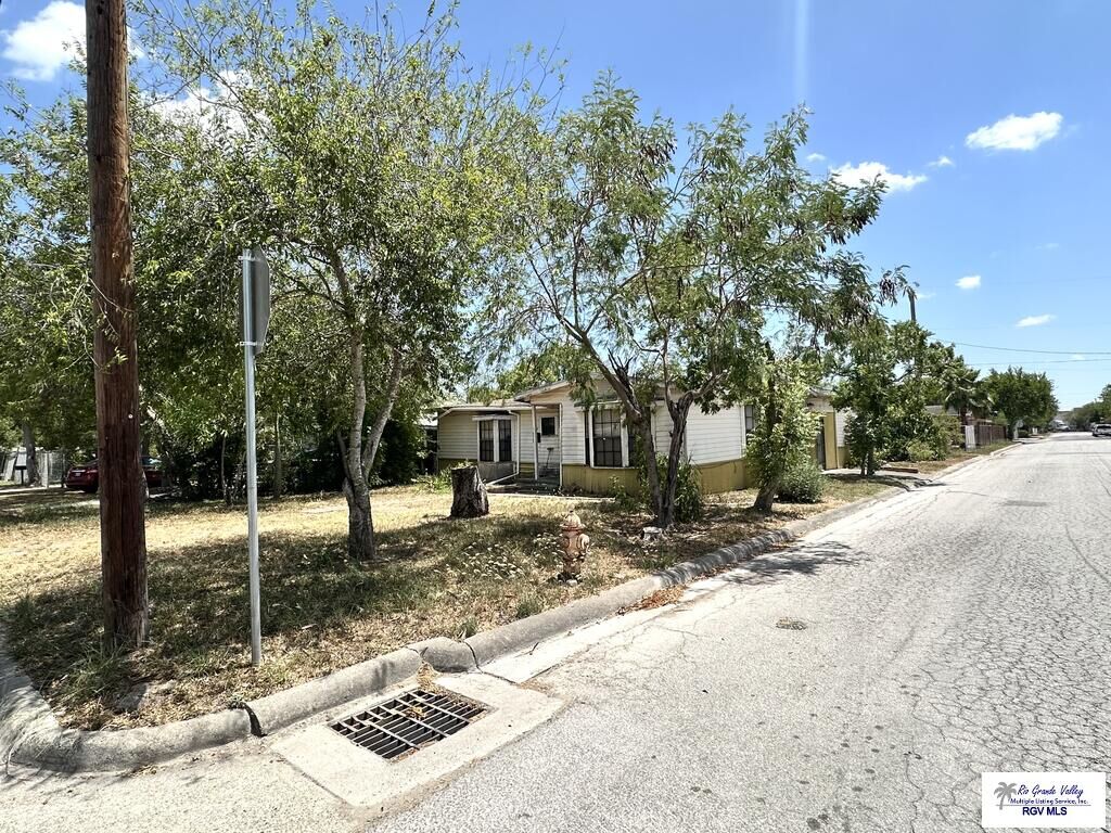 Property Photo:  204 Velma St.  TX 78521 