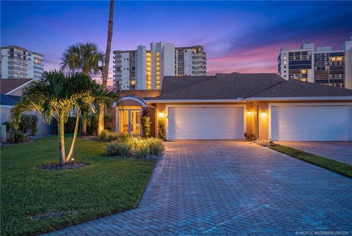 Property Photo: 209 River Walk FL 34949