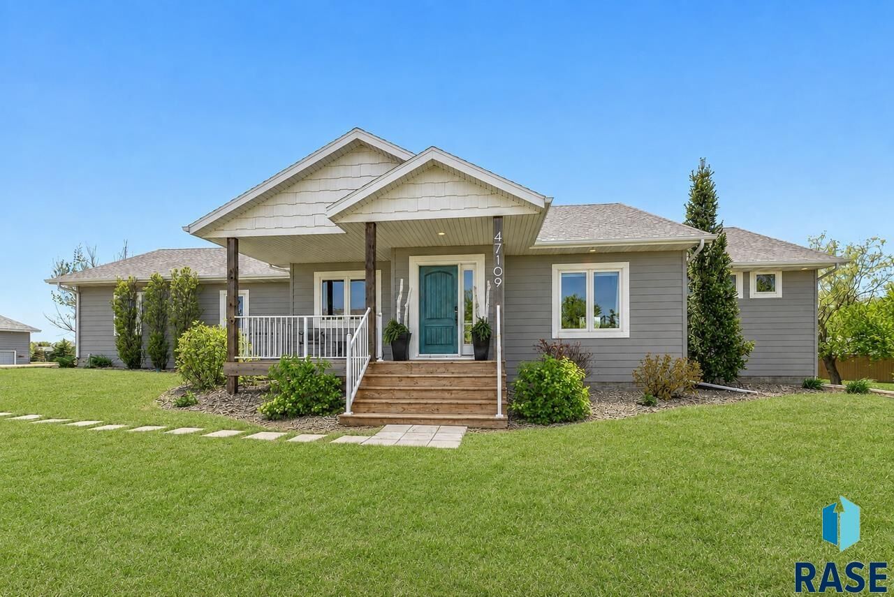 Property Photo: 47109 Dorothy St SD 57032