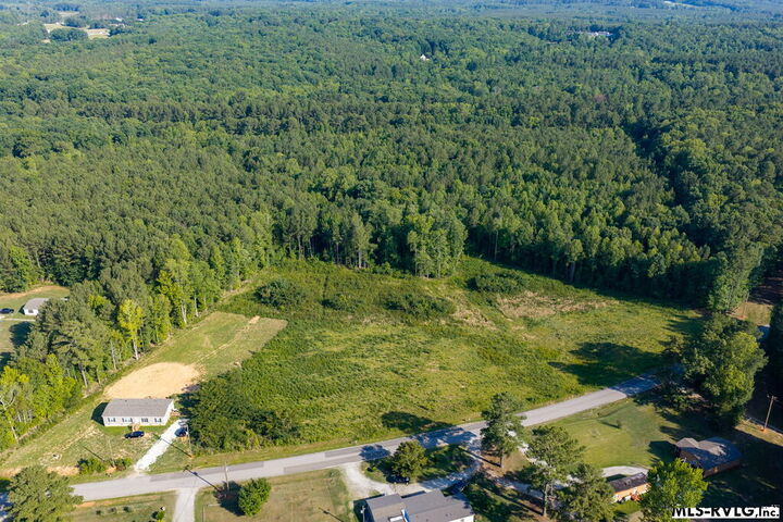 Property Photo: Lot 1 Oak Road VA 23920