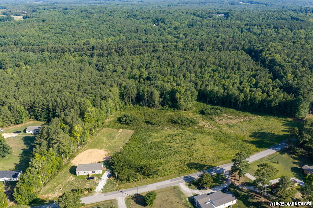 Property Photo: Lot 3 Oak Road VA 23920