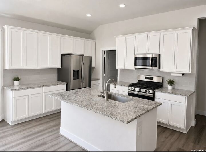 Property Photo:  4531 Stark  Aly  TX 78217 