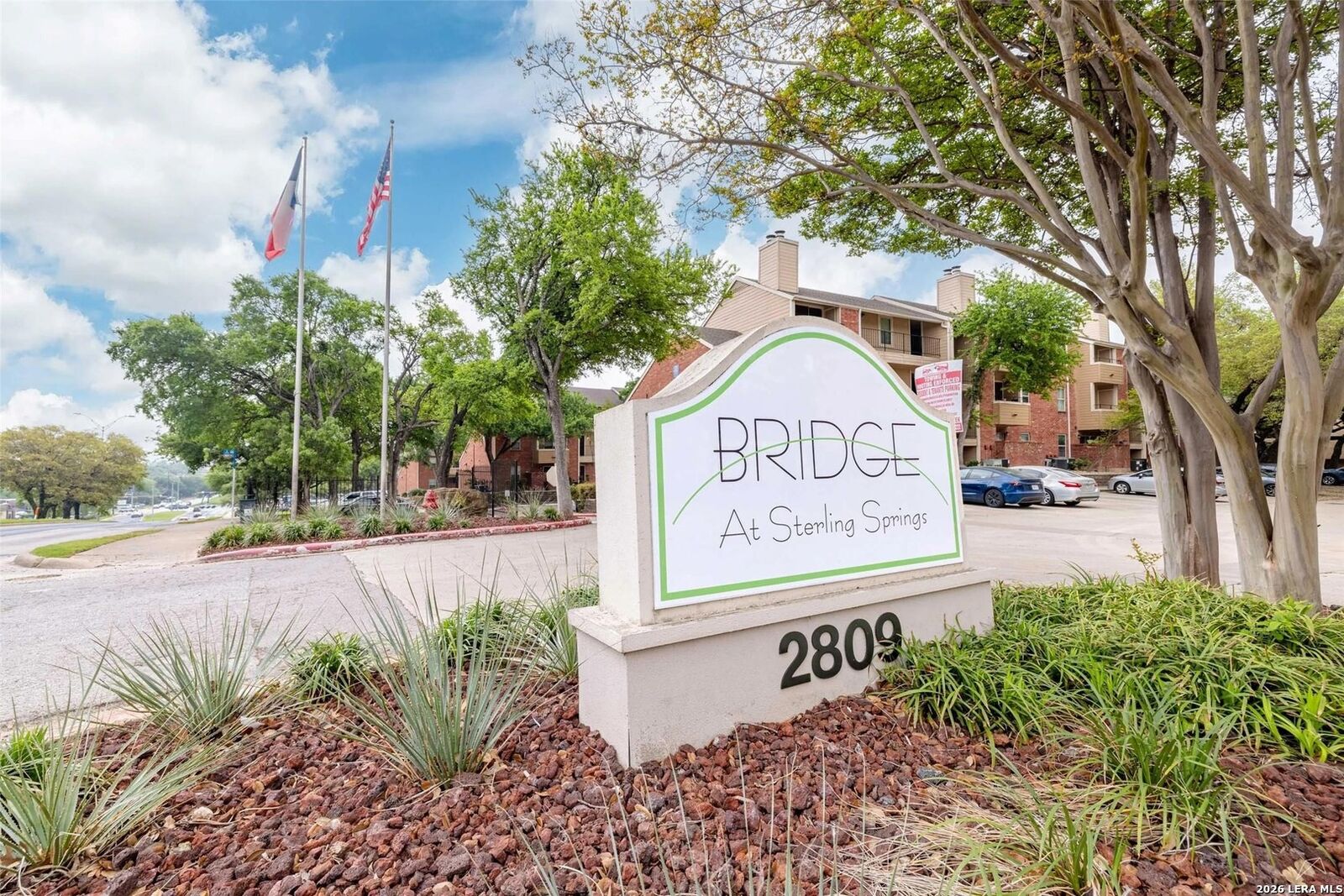 Property Photo:  2809 W William Cannon Dr E203  TX 78745 