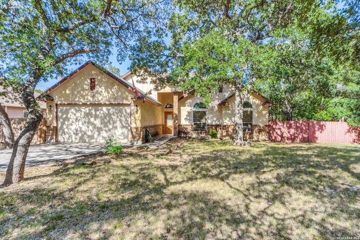 Property Photo:  1490 Deep Water Dr  TX 78070 