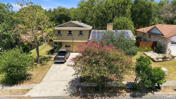 Property Photo:  6113 Sun Dial St  TX 78238 
