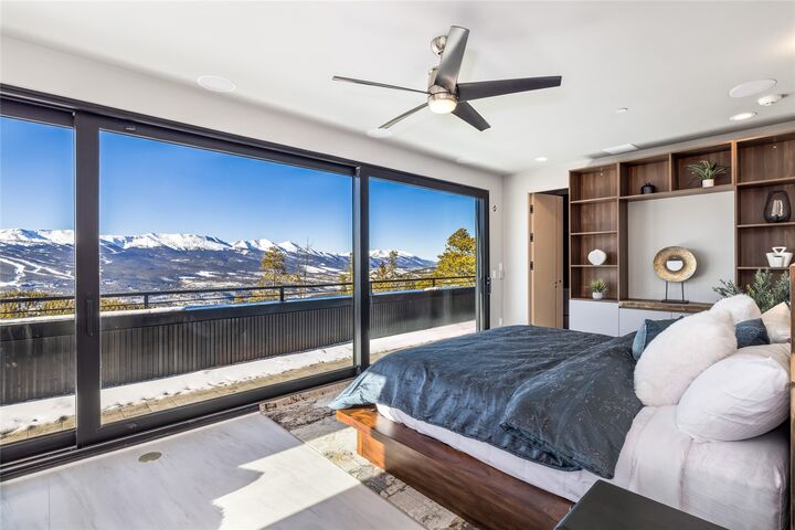 Property Photo: 316 N Fuller Placer Road CO 80424