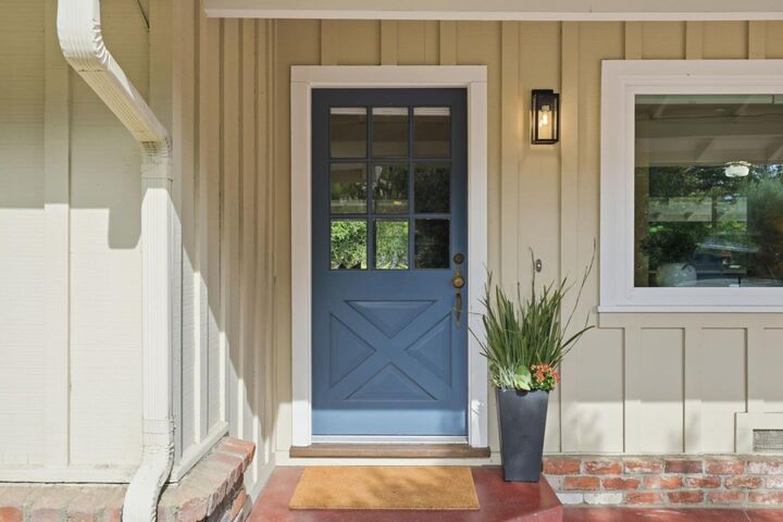 Property Photo:  1545 Truman Avenue  CA 94024 
