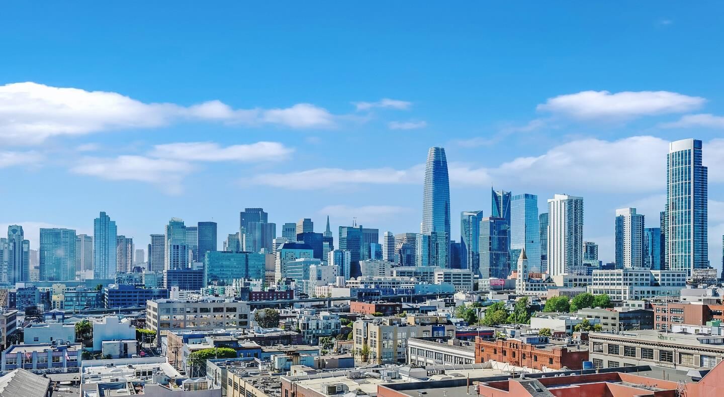 Property Photo:  250 King Street 1210  CA 94107 