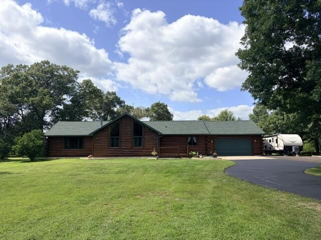 Property Photo:  N7281 Trophy Drive  WI 53950 