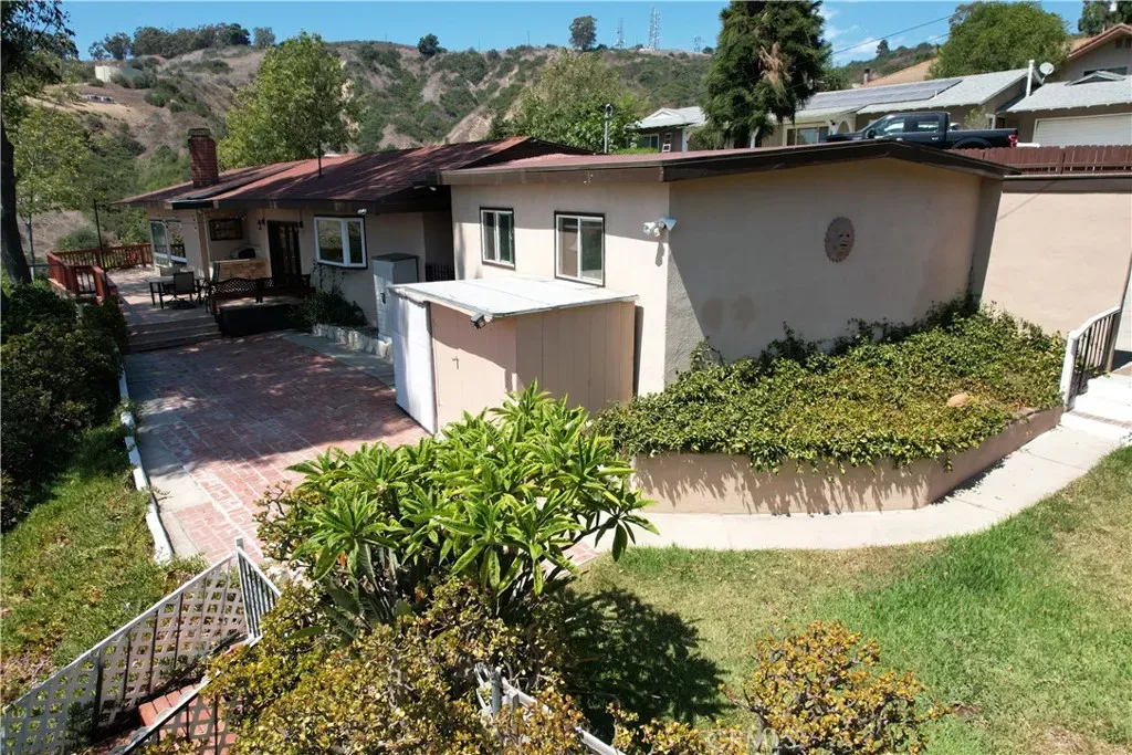 Property Photo:  2261 Papaya Drive  CA 90631 