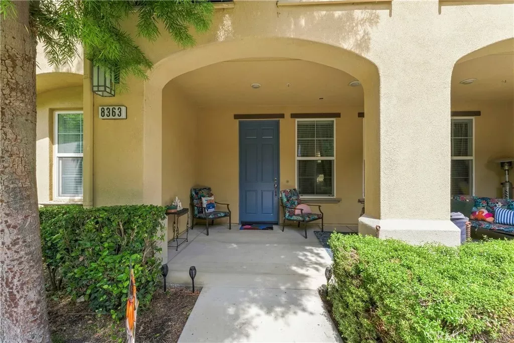 Property Photo:  8363 Timberland  CA 91708 