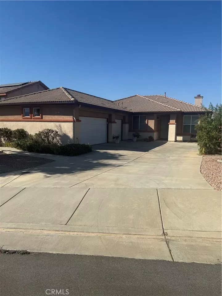 Property Photo:  24972 Butterchurn Road  CA 92595 