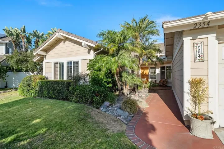 Property Photo:  2354 Kimberly Ct  CA 92008 