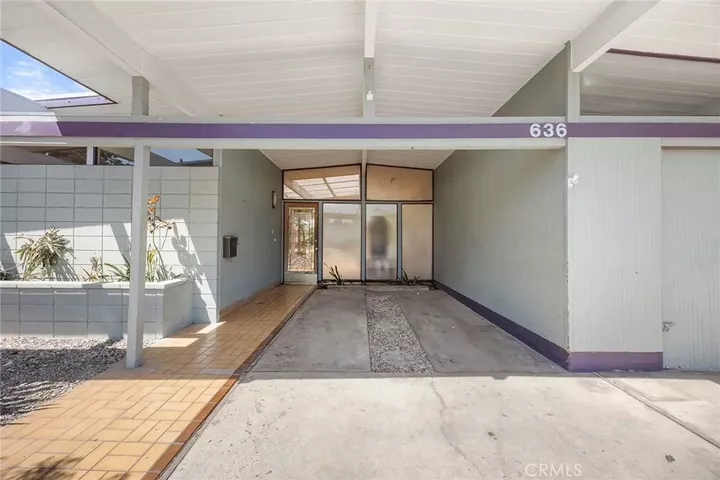 Property Photo: 636 S Woodland CA 92869
