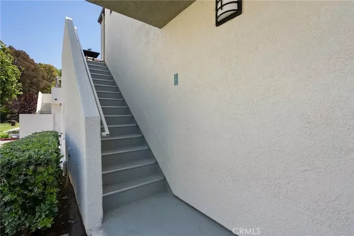 Property Photo: 21200 Trumpet 205 CA 91321