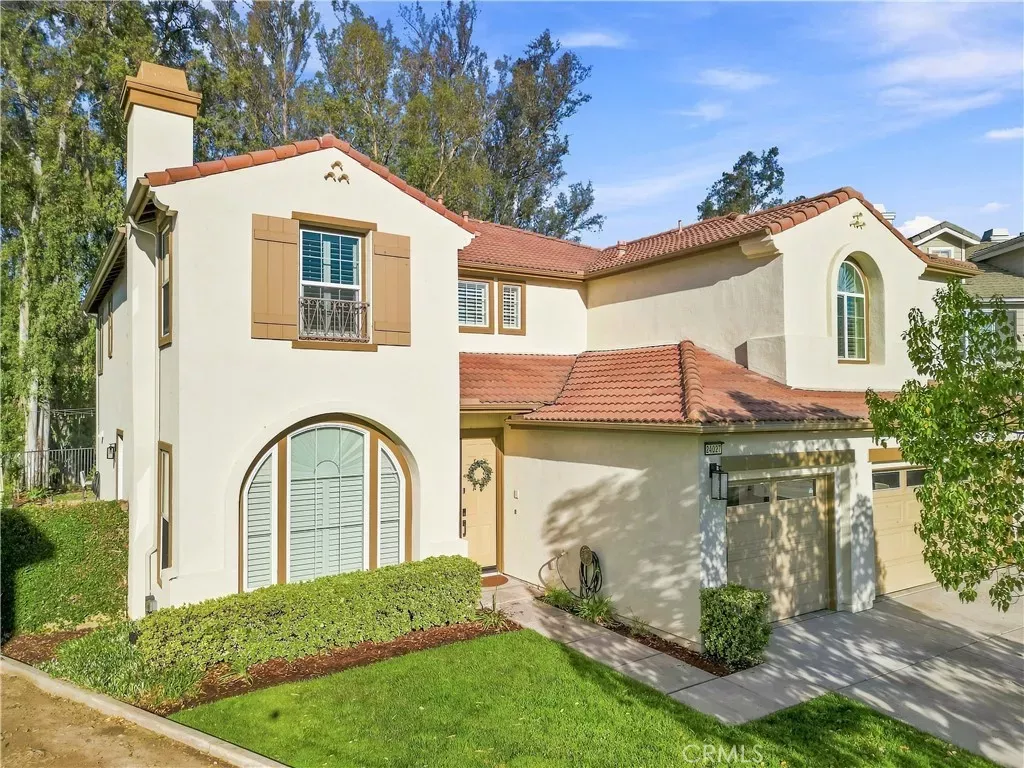 Property Photo: 24027 Semillon CA 92562