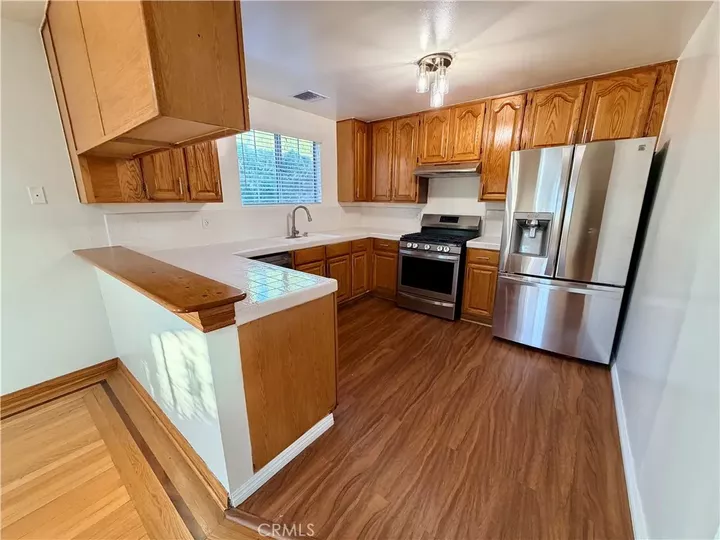 Property Photo: 5622 Aldama Street CA 90042