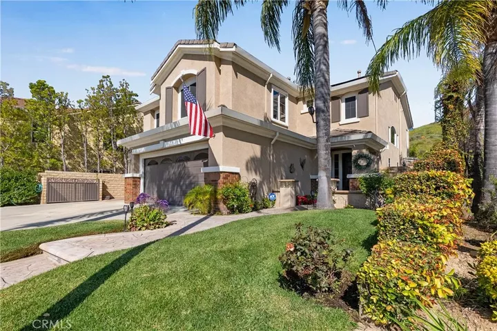 Property Photo:  22019 Gold Canyon Drive  CA 91390 
