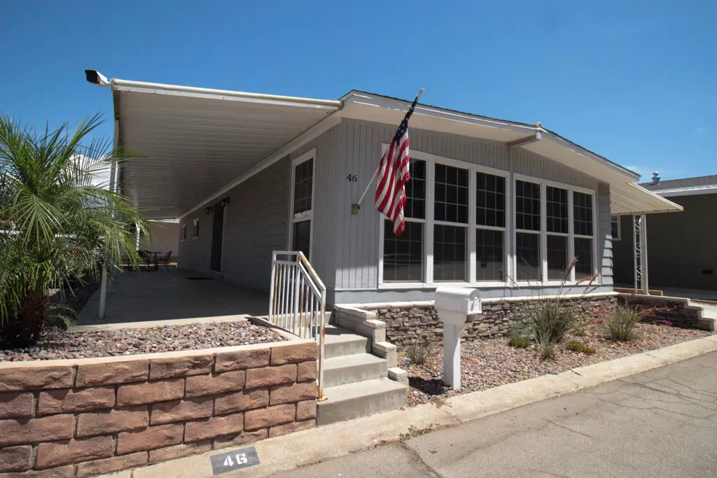 Property Photo:  10320 Calimesa 46  CA 92320 