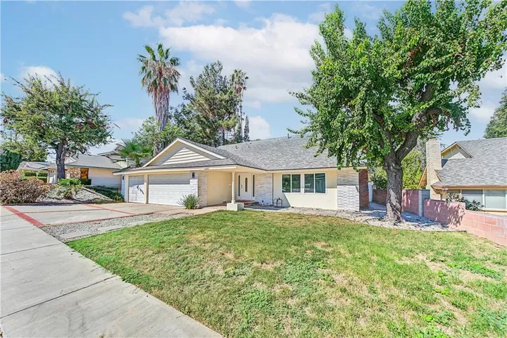 Property Photo:  1123 Bain Avenue  CA 91789 