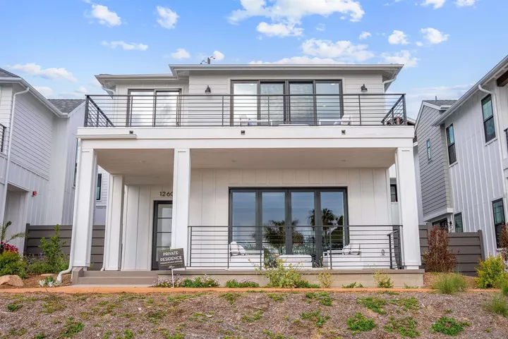 Property Photo:  1260 Molara Ln  CA 92024 