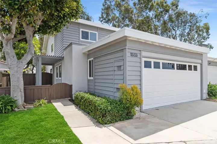 Property Photo:  18456 Gina Lane  CA 92646 