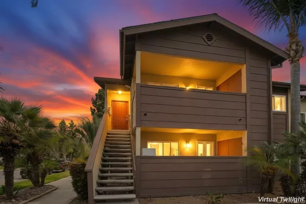 Property Photo: 509 Calle Montecito 42 CA 92057