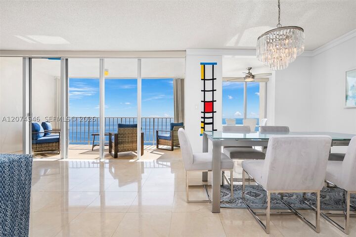 Property Photo:  881 Ocean Dr 16F  FL 33149 