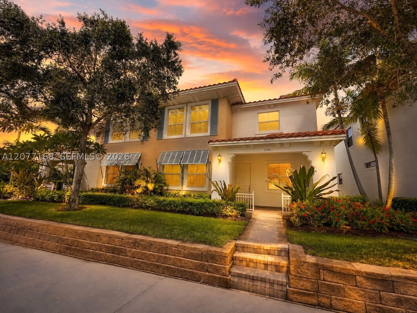 Property Photo: 3280 NW 126th Ave FL 33323