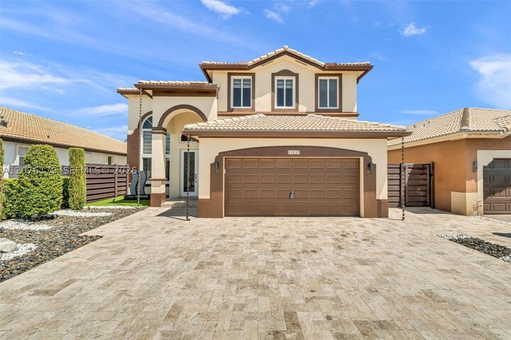 Property Photo:  16237 SW 44th Ter 0  FL 33185 