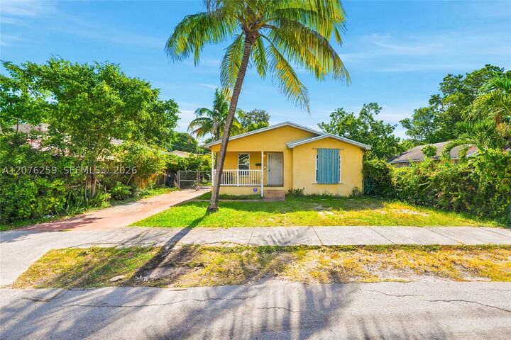 Property Photo:  6241 NW 1st Pl  FL 33150 