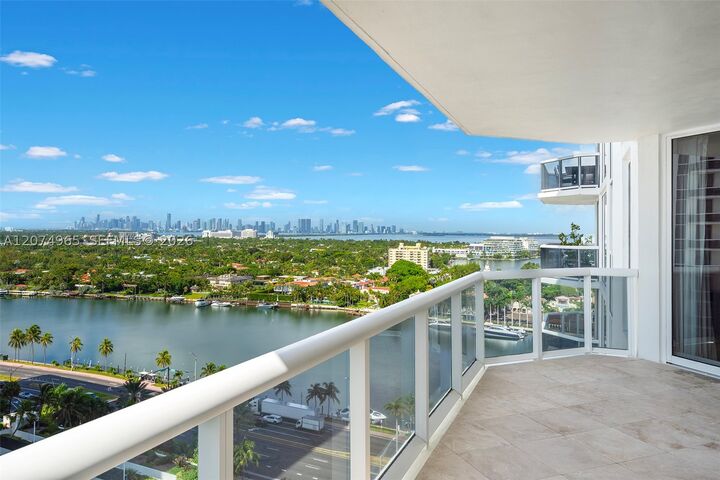 Property Photo:  4779 Collins Ave 1804  FL 33140 