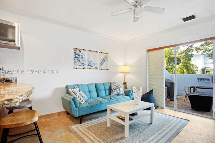 Property Photo:  798 Crandon Blvd 37-C  FL 33149 