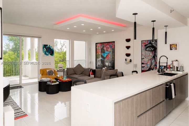 Property Photo:  3700 Island Blvd C402  FL 33160 
